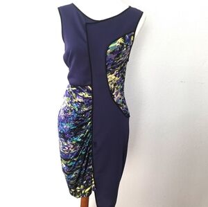 Bcbg maxazria Runway dress